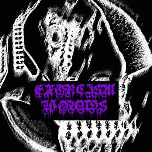 Exorcism Wounds : Black Flame Apotheosis